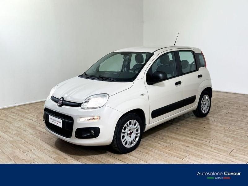 FIAT Panda Panda 1.2 Easy