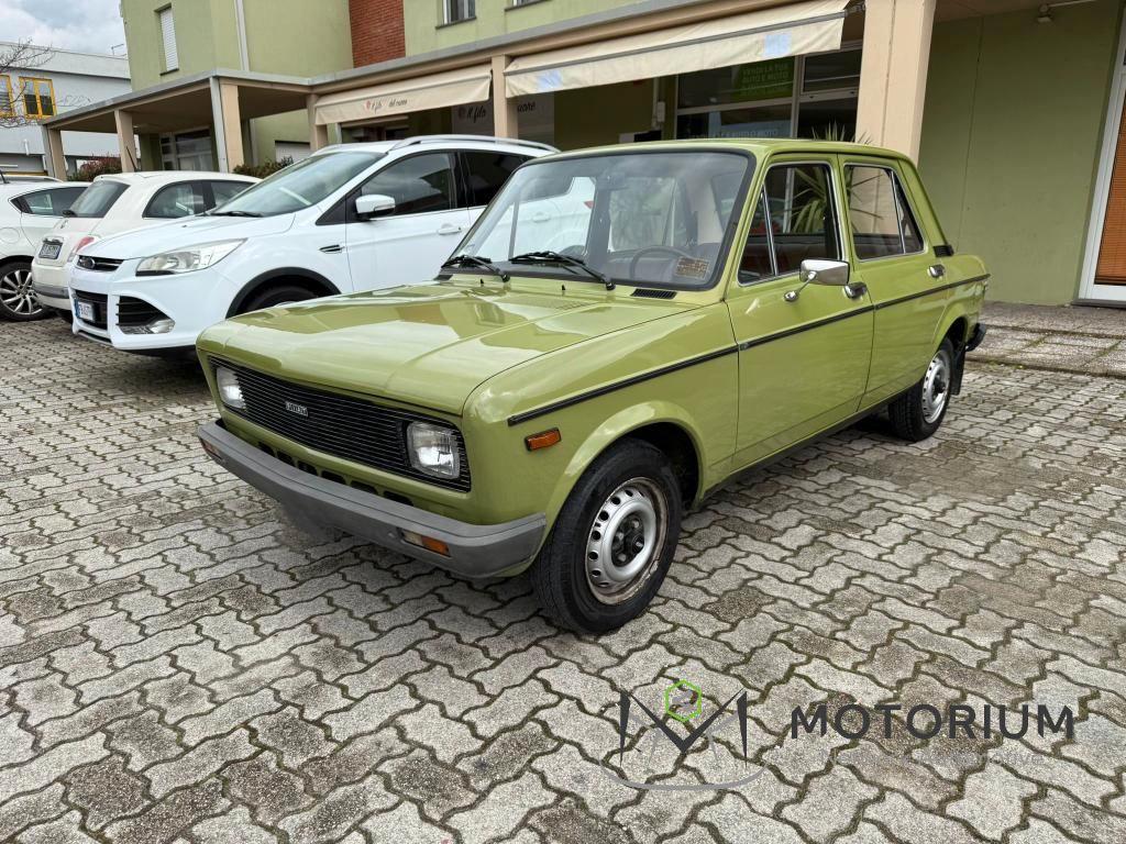 FIAT 128