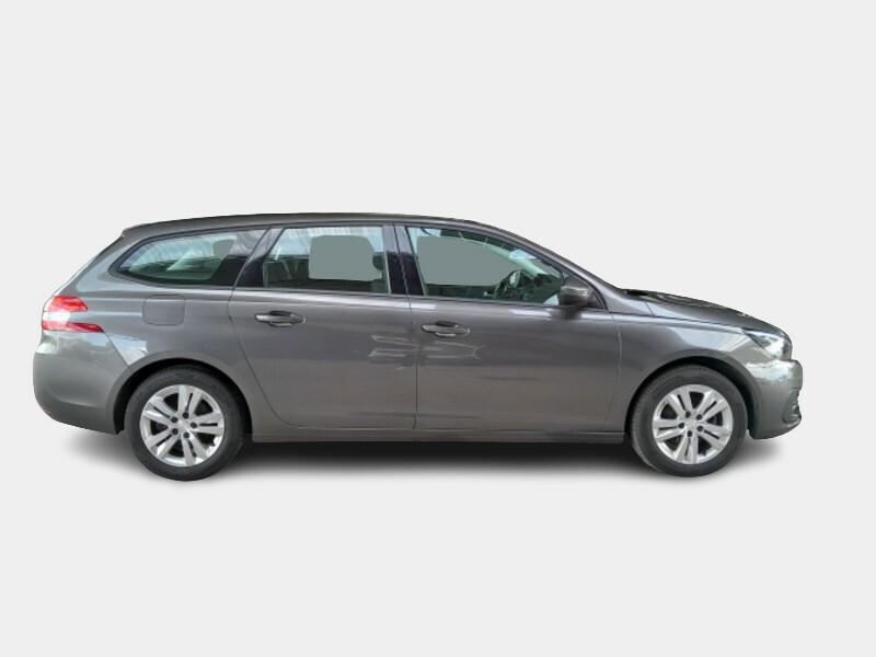 PEUGEOT 308 WAGON Active Business BlueHDi 130 EAT8 S/S