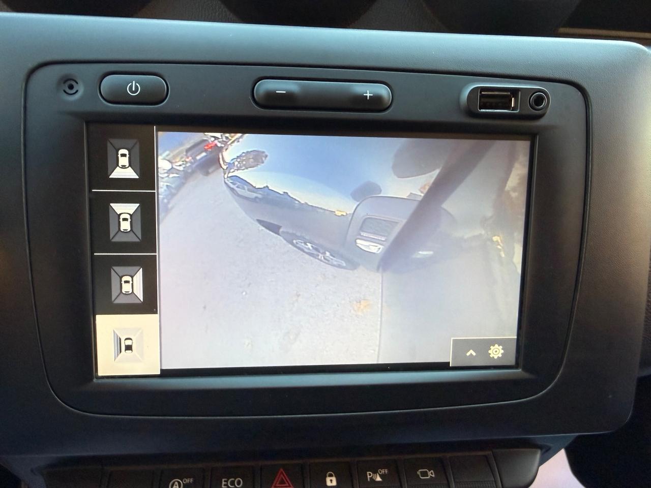 Dacia Duster 1.6 SCe GPL 4x2 - Neopatentati