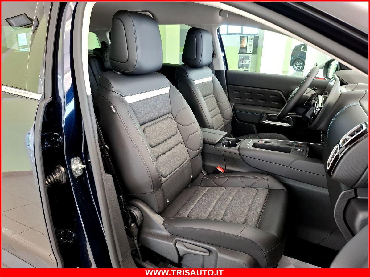 CITROEN C5 Aircross 1.5 Bluehdi Eat8 Max NEOPATENTATI (FULL LED+ANDROID+APPLE)