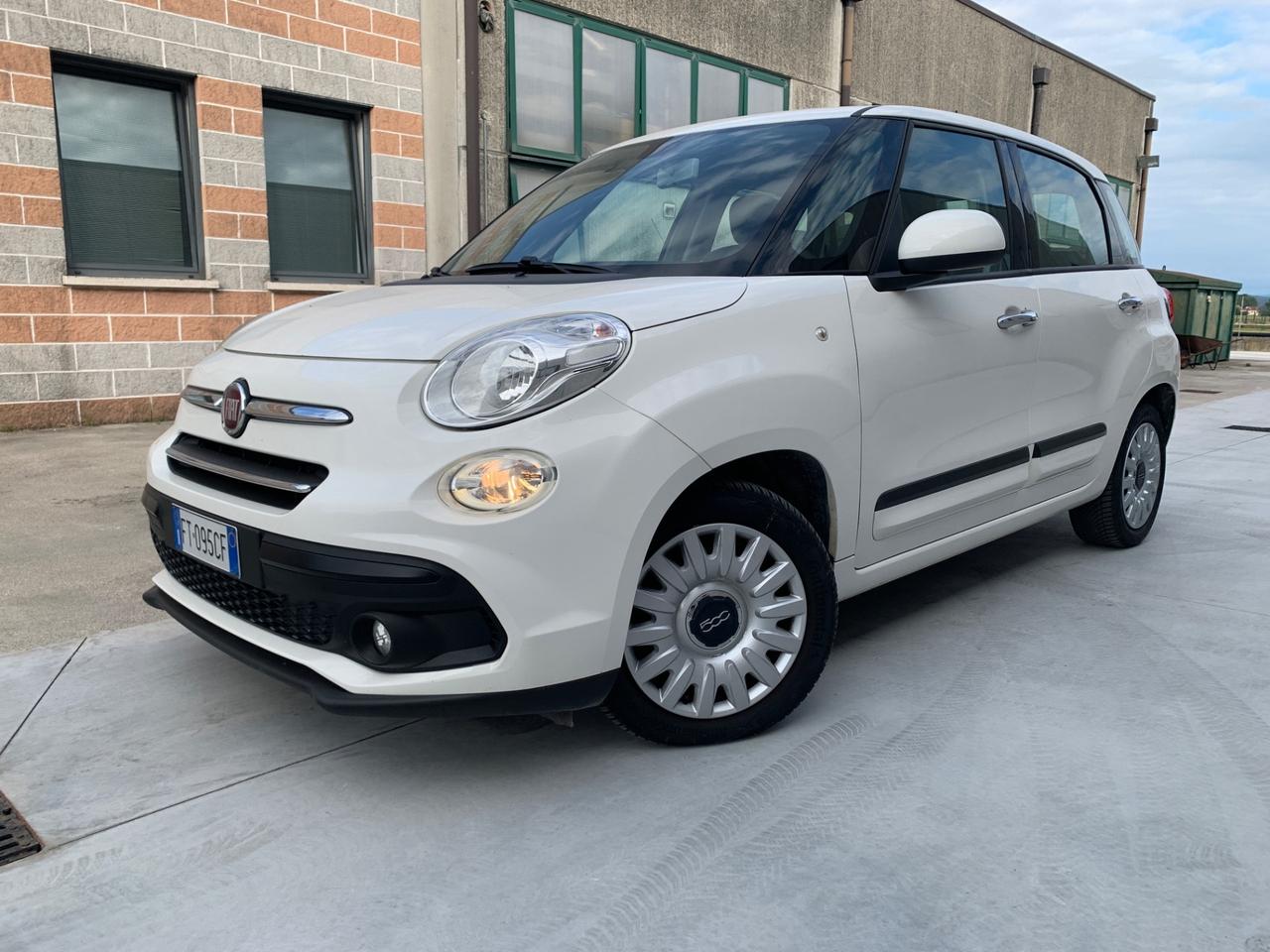 Fiat 500L 1.3 Multijet 95 CV Business