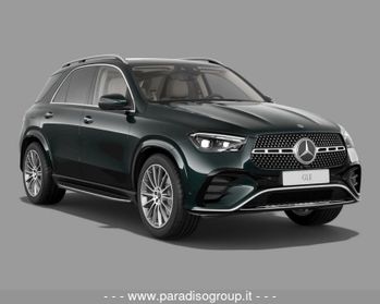 Mercedes-Benz GLE V167 NUOVO 300 d 4MATIC
