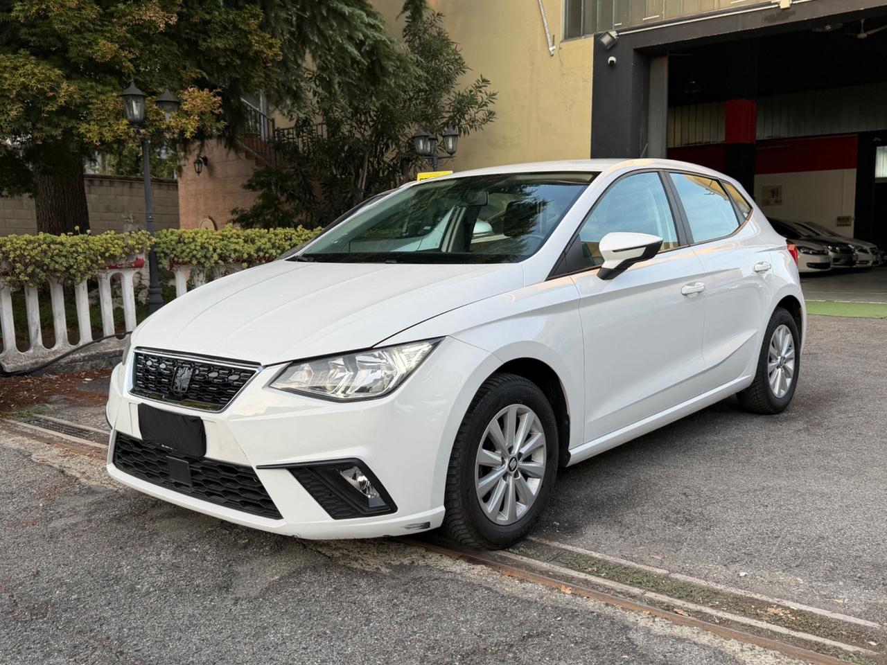 Seat Ibiza 1.0 75 CV 5 porte XCELLENCE
