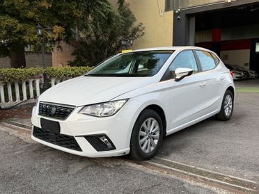 Seat Ibiza 1.0 75 CV 5 porte XCELLENCE