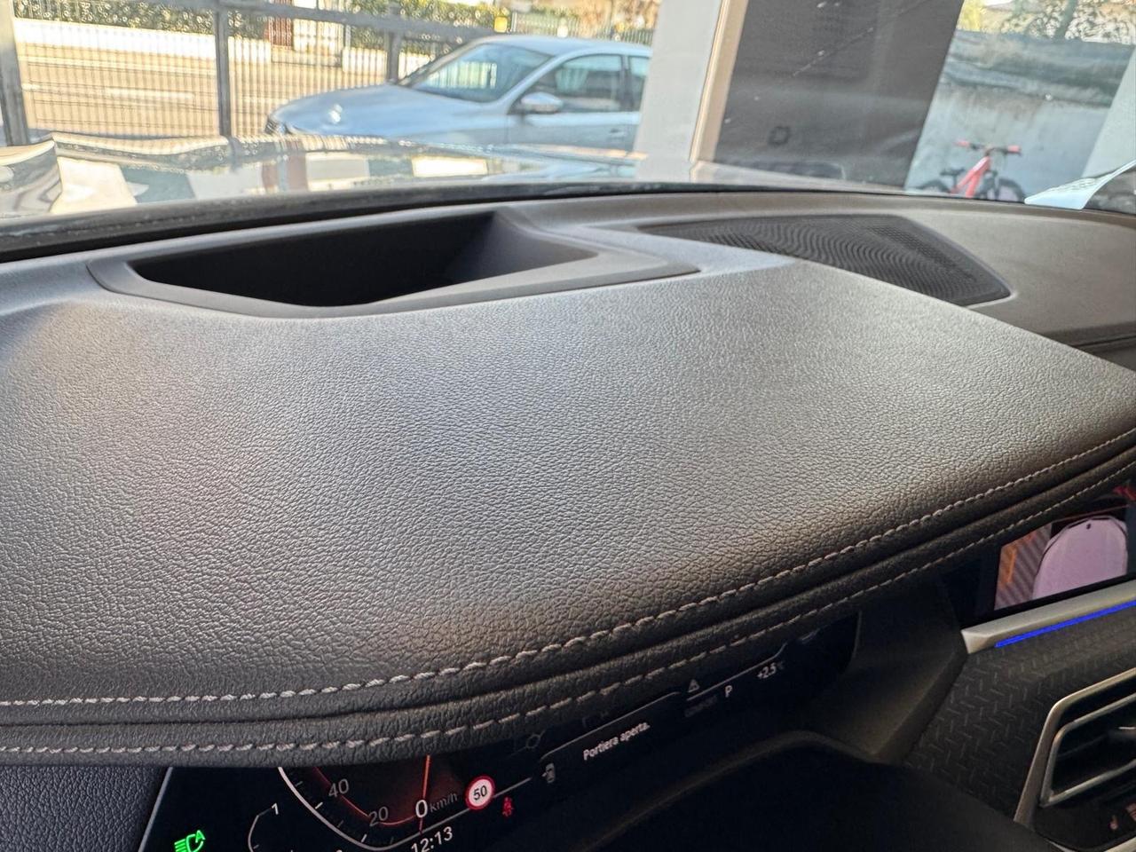 Bmw X5 xDrive40d 48V Msport