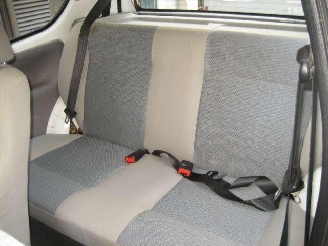 FIAT Seicento 1.1 I KAT ACTIVE