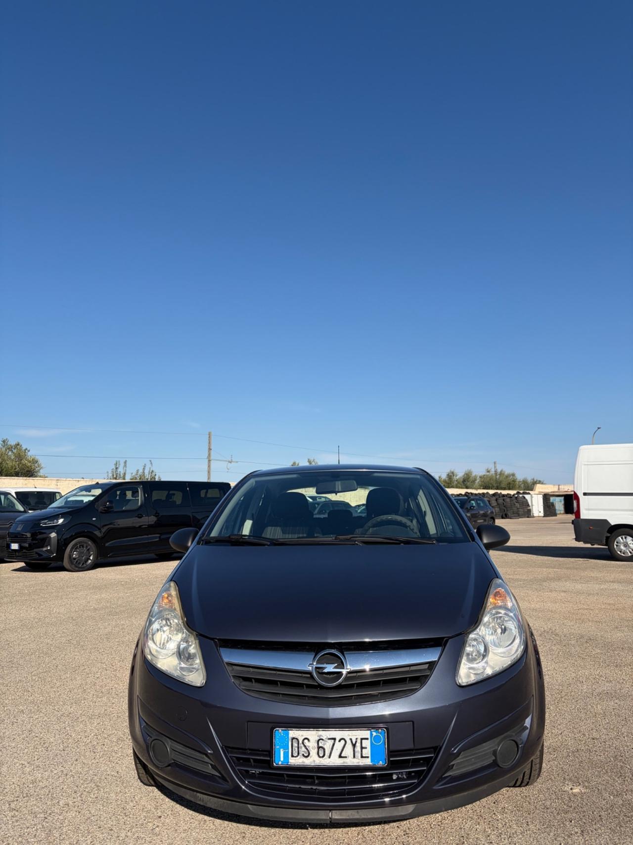 Opel Corsa 1.3 CDTI 75CV ecoFLEX 5 porte Cosmo