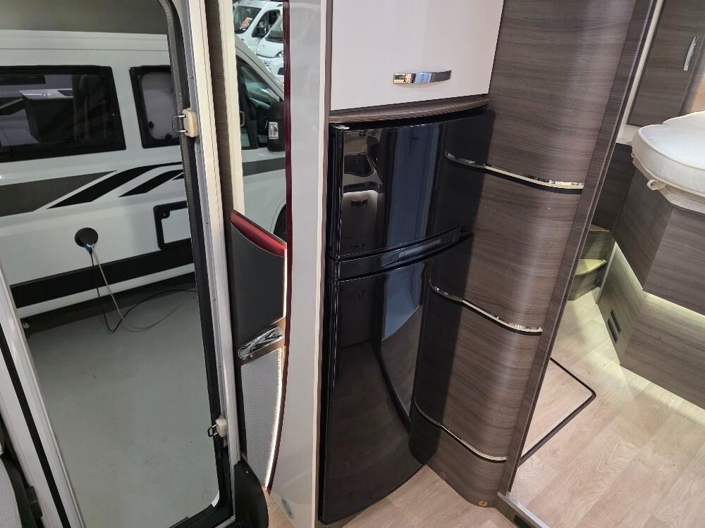 CAMPER MCLOUIS NEVIS 79G DIAMOND
