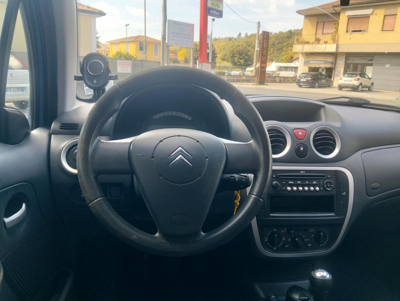 Citroen C3 1.4 SOLO 108.000 KM BENZ PROMO
