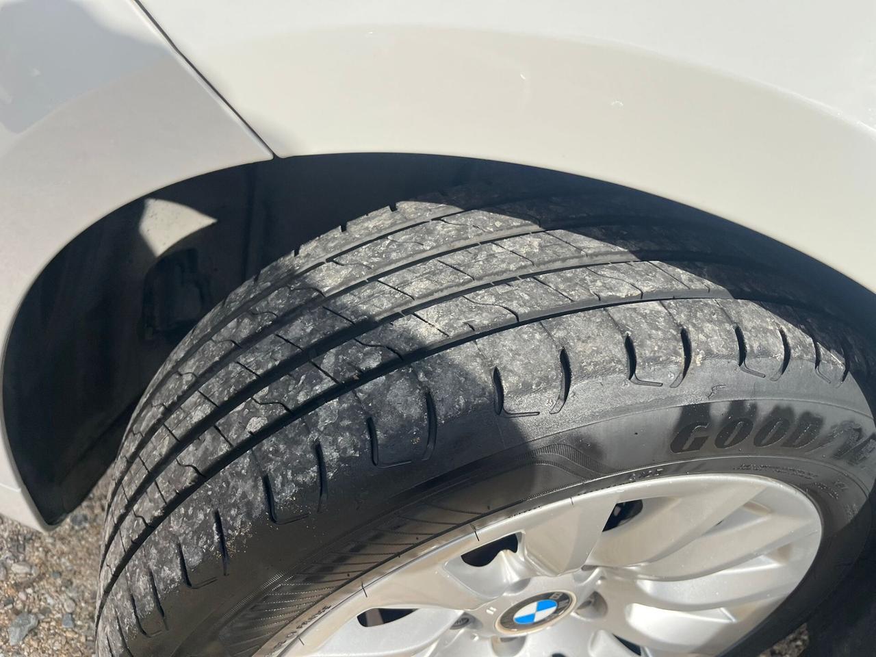 Bmw 118d - Neopatentati - Perfetta