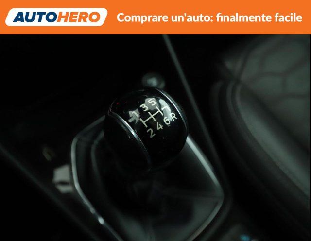 FORD Fiesta 1.5 TDCi 5 porte Vignale