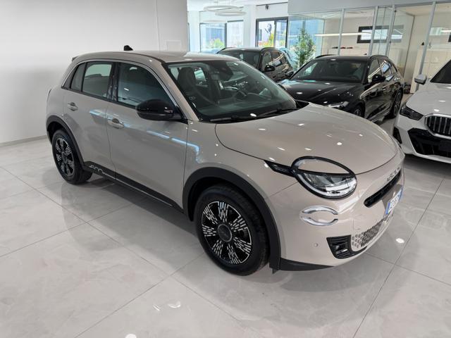 FIAT 600 Hybrid 145 CV DCT MHEV POP *PREZZO REALE*