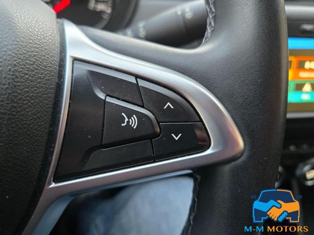 DACIA Duster 1.0 TCe 100 CV ECO-G 4x2 Prestige