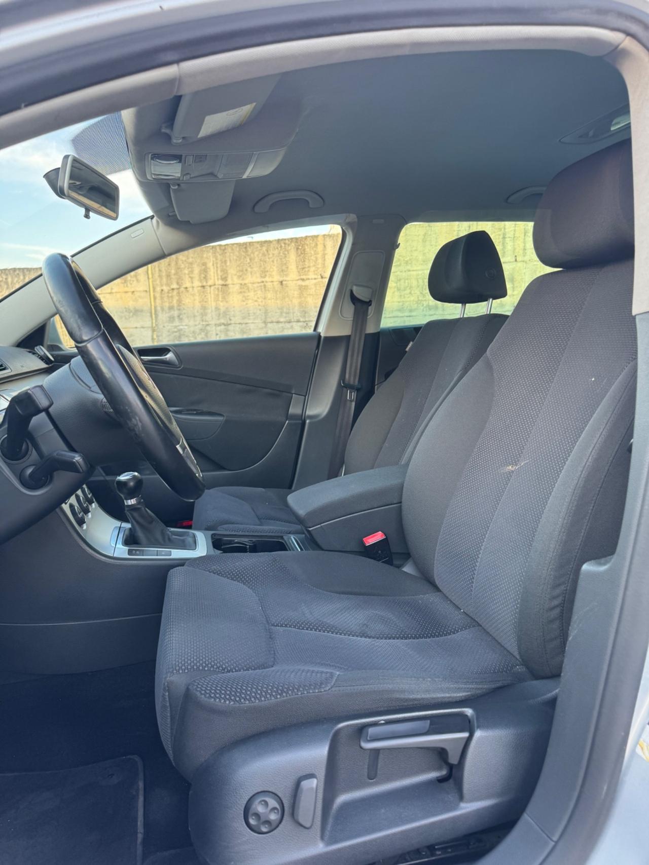 Volkswagen Passat 1.4 16V TSI Var. Comf. EcoFuel METANO