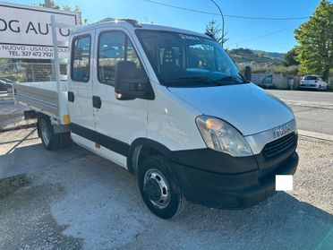 Iveco Daily Doppia Cabina 2300 m-jet