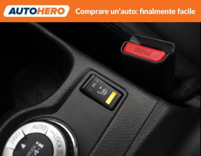 NISSAN X-Trail 1.6 dCi 2WD Acenta