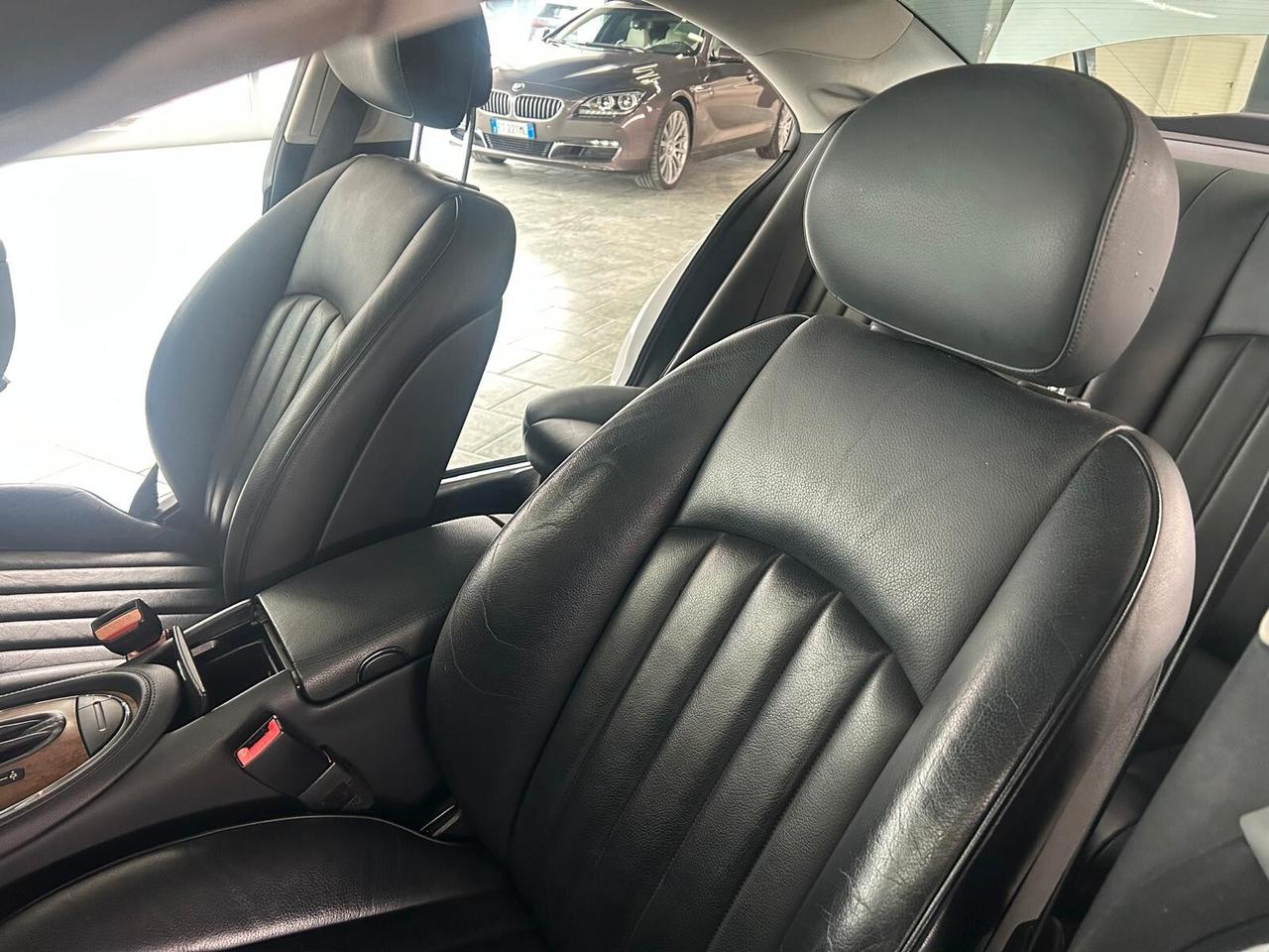 Mercedes-benz CLS 320 CDI