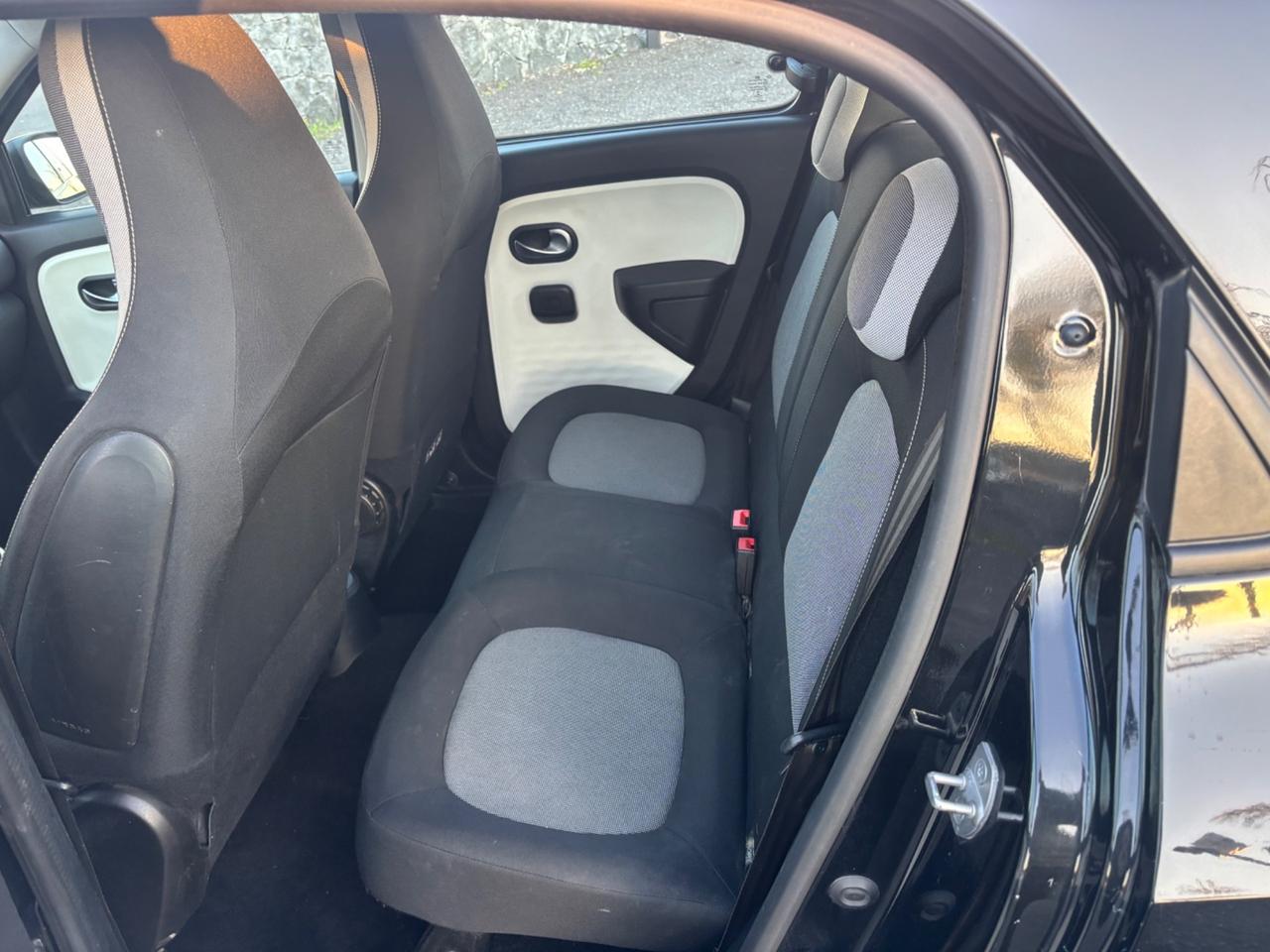 Renault Twingo TCe 90 CV GPL La Parisienne