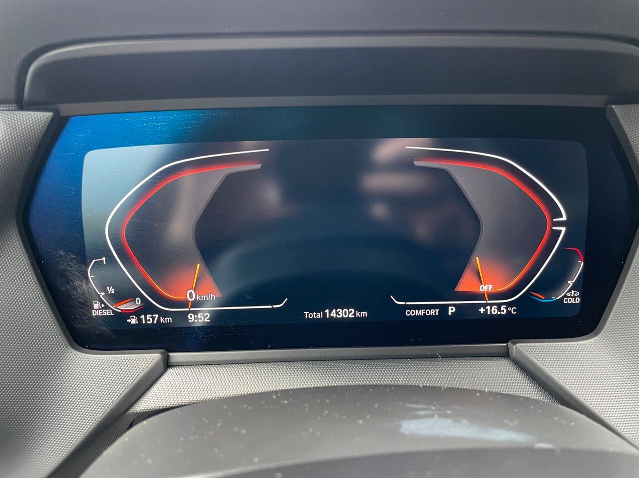 Bmw 118 d 2.0 150CV 5p. Msport