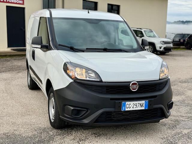 Fiat Doblo Doblò 1.3 MJT S&S CH1 E6D Cargo Business