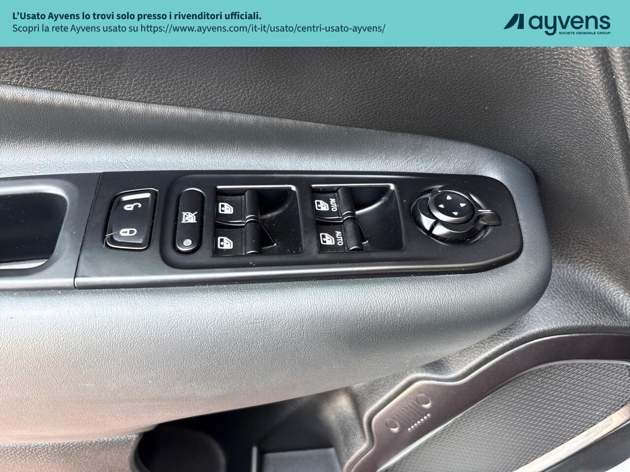 Jeep Renegade 1.3 T4 190CV PHEV 4xe AT6 Limited