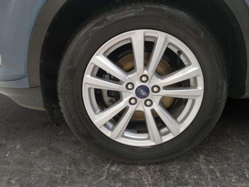 Ford Kuga 1.5 tdci Business s&s 2wd 120cv my18
