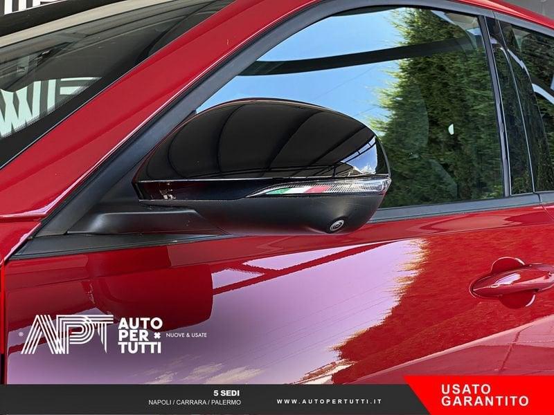 Alfa Romeo Tonale Tonale 1.5 hybrid Sprint 130cv tct7