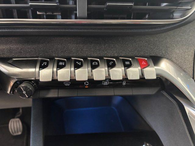 PEUGEOT 3008 1.5 BlueHDi Allure Pack