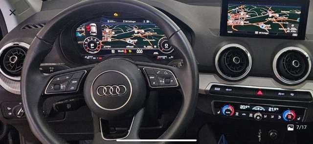Audi Q2 Q2 35 1.5 tfsi Bus Adv s-tronic MATRIX/VIRTUAL/19"