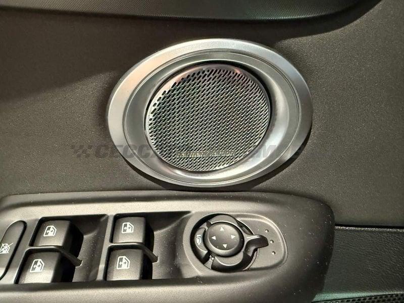 Alfa Romeo Tonale Tonale My24 Hybrid 160cv Tributo Italiano