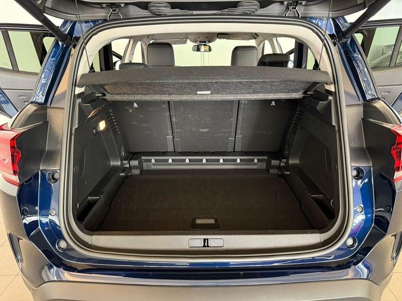 Citroën C5 Aircross BlueHDi 130 S&S Shine