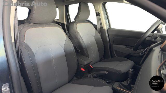 DACIA Duster 1.0 TCe GPL 4x2 Extreme