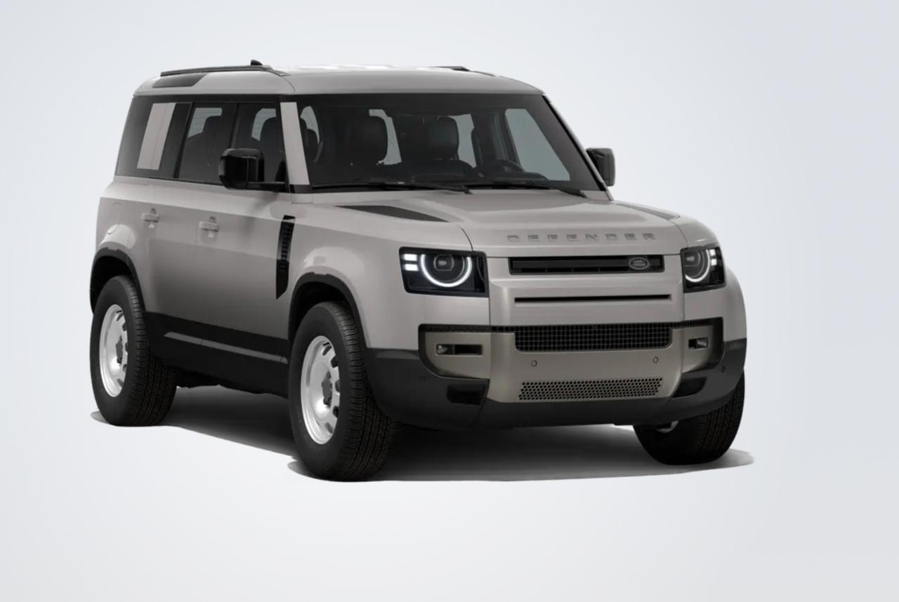 Land Rover Defender 110 3.0D I6 250 CV AWD Auto X-Dynamic SE