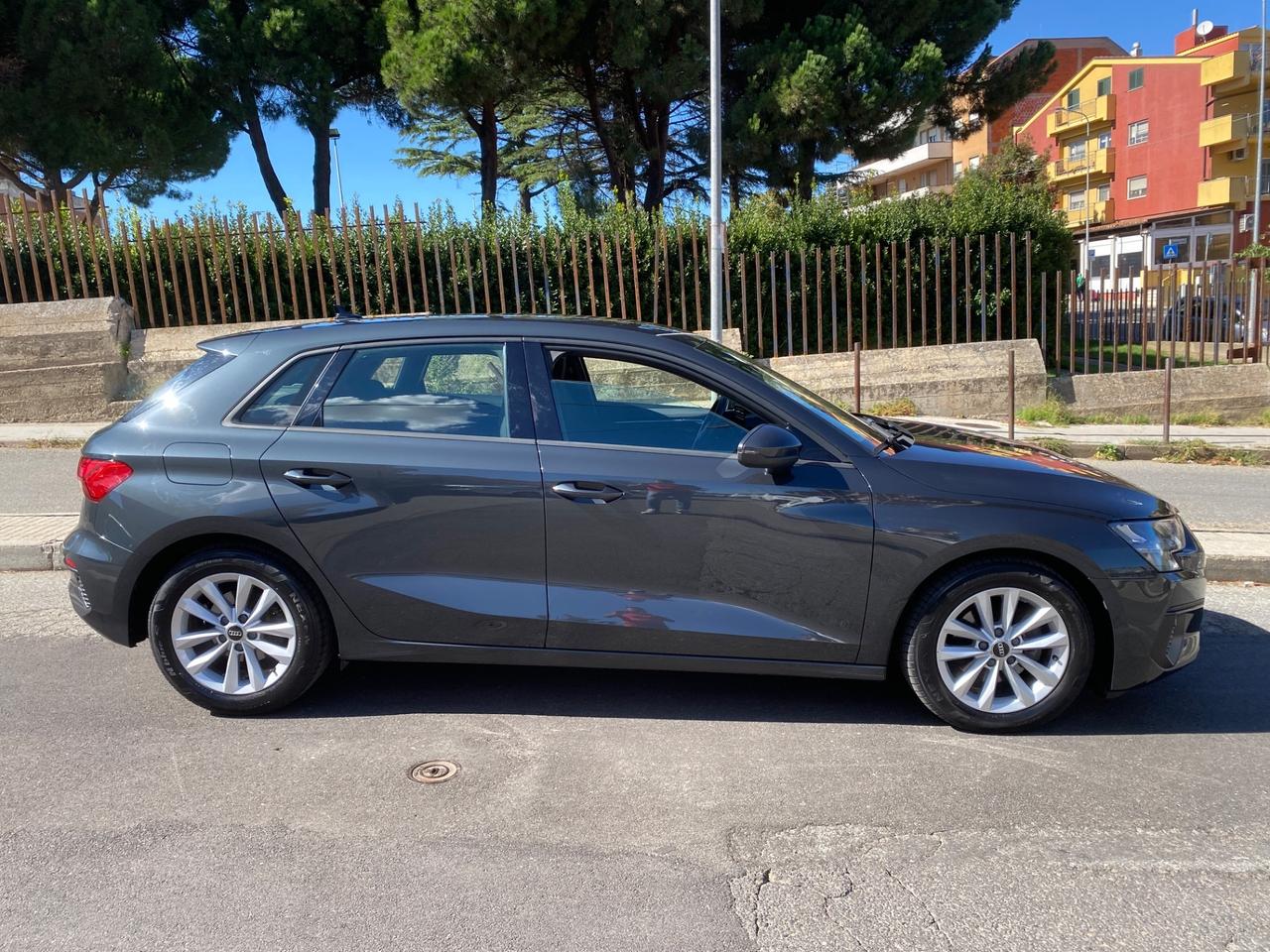 Audi A3 SPB 35 TDI