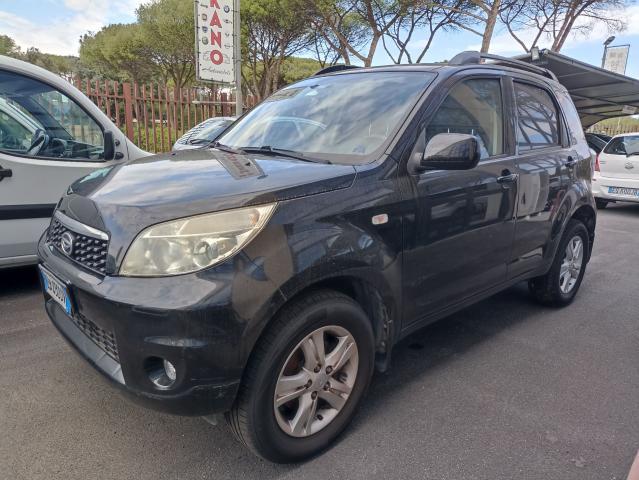 Daihatsu Terios 1.5 105 cv 4wd Km 84173