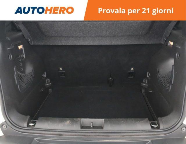 JEEP Renegade 1.6 E-TorQ EVO Sport