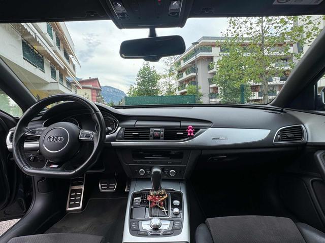 AUDI A6 Avant 2.0 TDI 190 CV ultra S tronic Business Plus