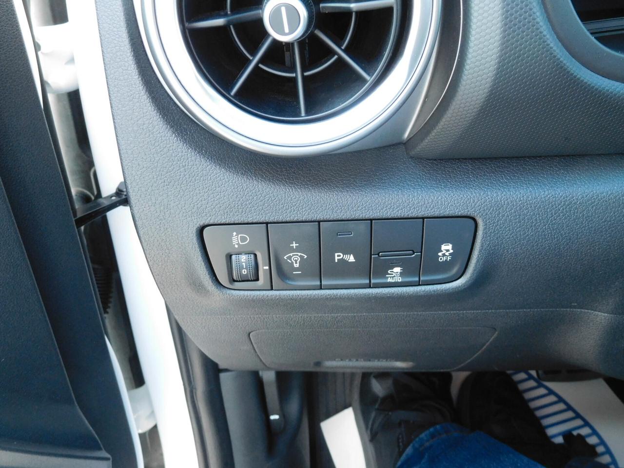 Hyundai Kona EV 64 kWh XLine