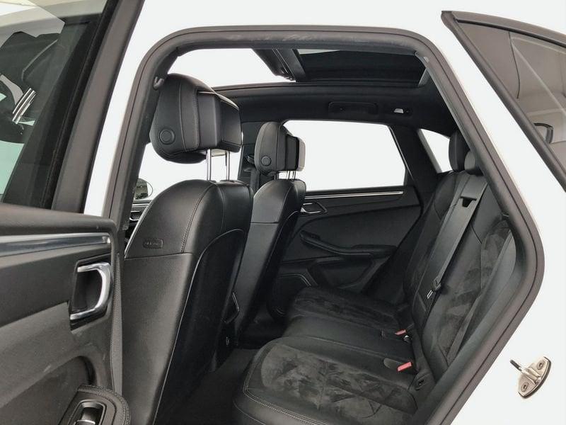 Porsche Macan 2.0 ** TETTO + SOSP **