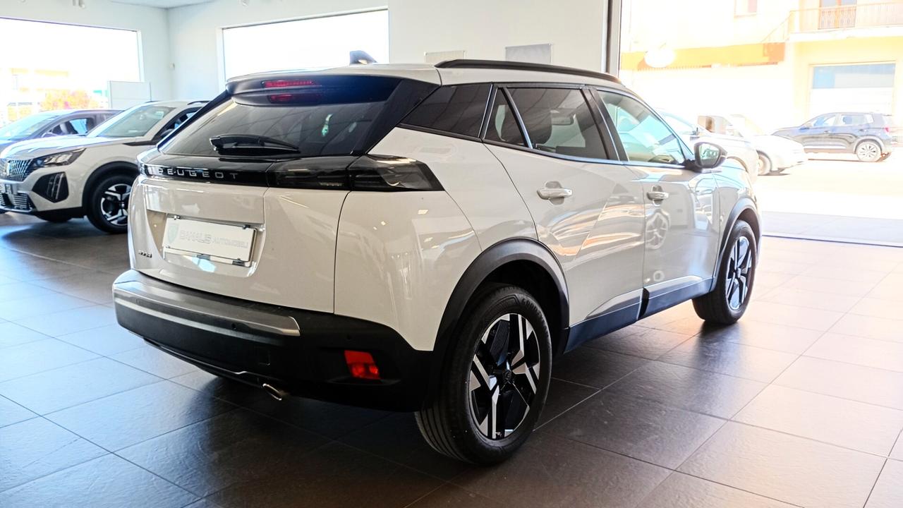 Peugeot 2008 BlueHDi 130 S&S EAT8 Allure - 2024 - AZIENDALE