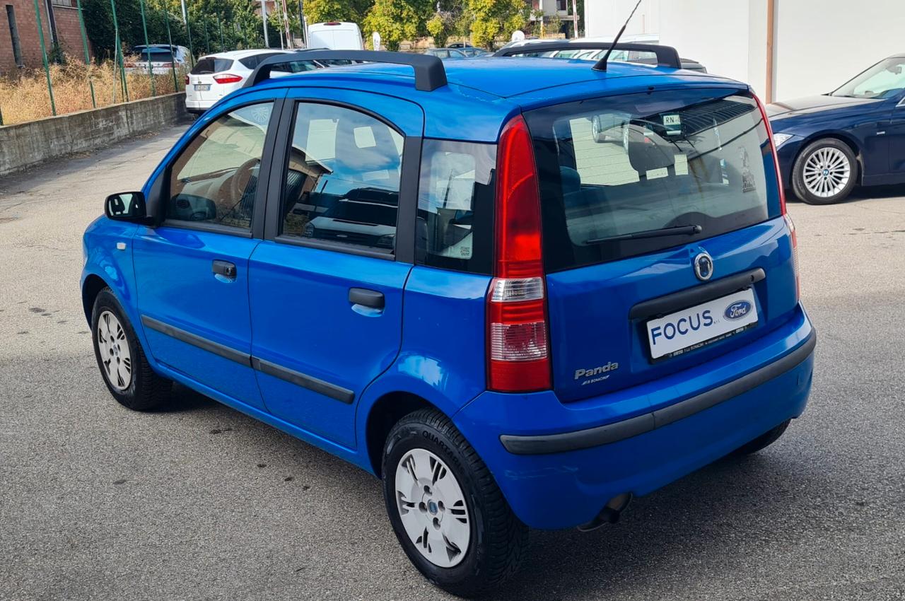 Fiat Panda 1.2 Dynamic