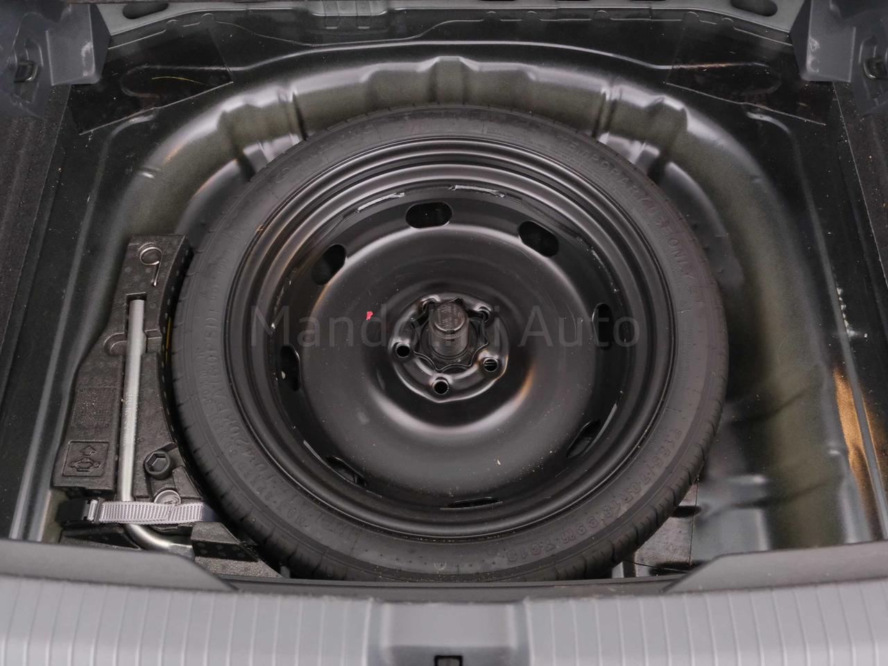 Volkswagen T-Roc 2.0 tdi scr 115cv life