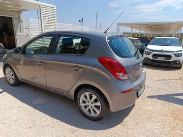 Hyundai i20 1.2 5p. Econext Sound Edition