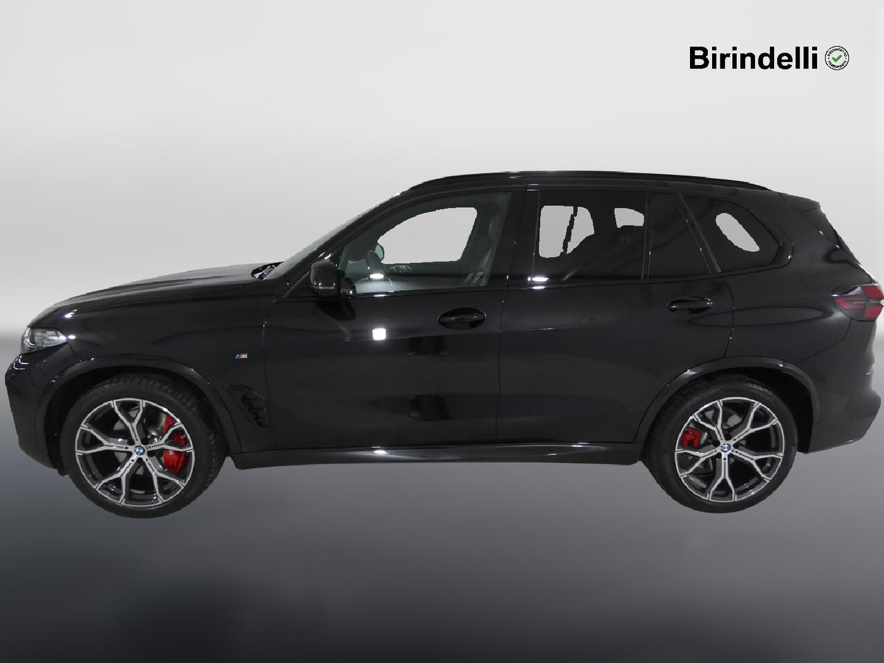 BMW BMW X5 xDrive40d