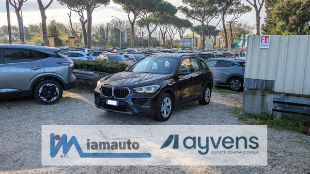 BMW X1 PLUG IN BUSINESS ADVANT. 1.5cc 220cv(125cv) XDRIVE