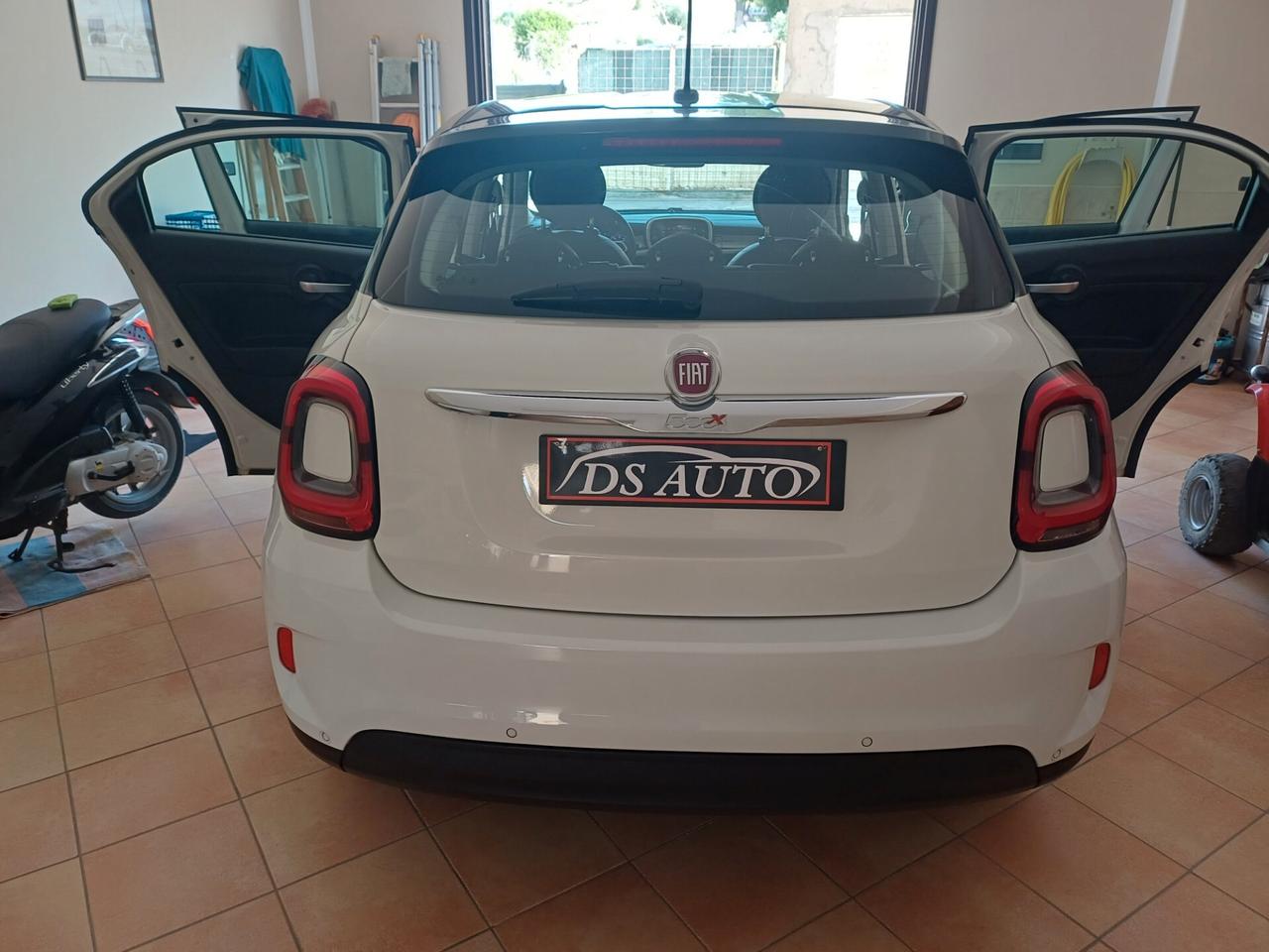 Fiat 500X 1.0 T3 120 CV Urban