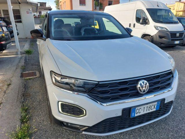 VOLKSWAGEN T-Roc 1.6 TDI SCR Advanced B.M.T KM 68000