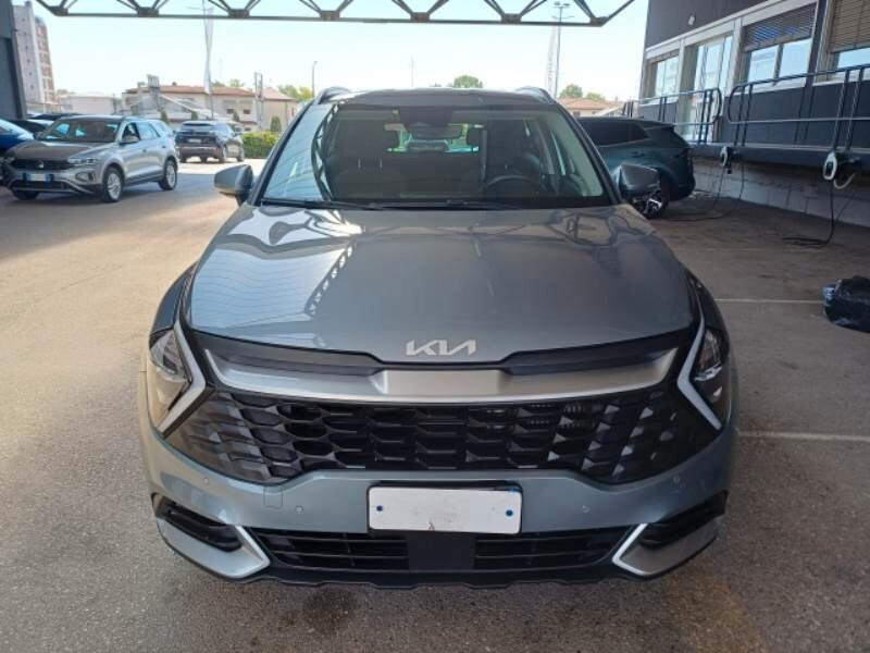 Kia Sportage 1.6 CRDi MHEV DCT STYLE **PREZZO REALE**NEW CAMBIO