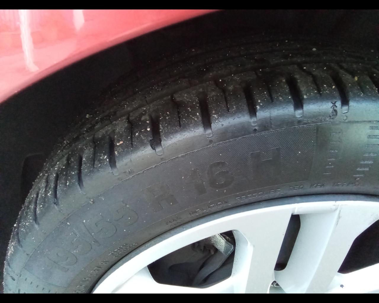 RENAULT Clio 4ª serie - Clio Sporter 1.2 75CV Zen